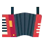 Accordion 상 64x64
