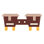 Bongo 상 64x64