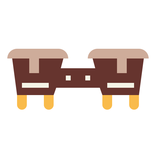Bongo icon