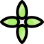 Flower icon 64x64