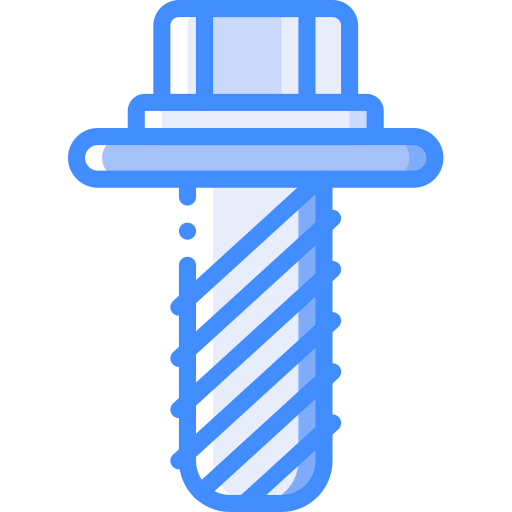 Screw icon