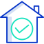 Real estate Ikona 64x64