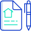 Mortgage Ikona 64x64