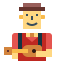 Ukulele 상 64x64