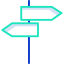 Direction Ikona 64x64