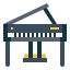 Piano 상 64x64
