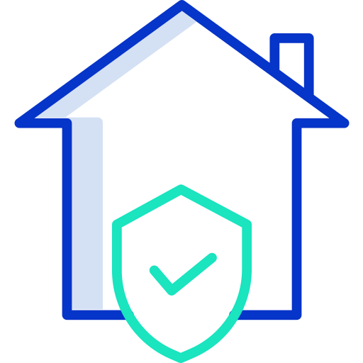 Security 图标