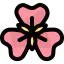 Alstroemeria icon 64x64