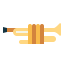 Trumpet biểu tượng 64x64