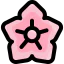 Flower icon 64x64