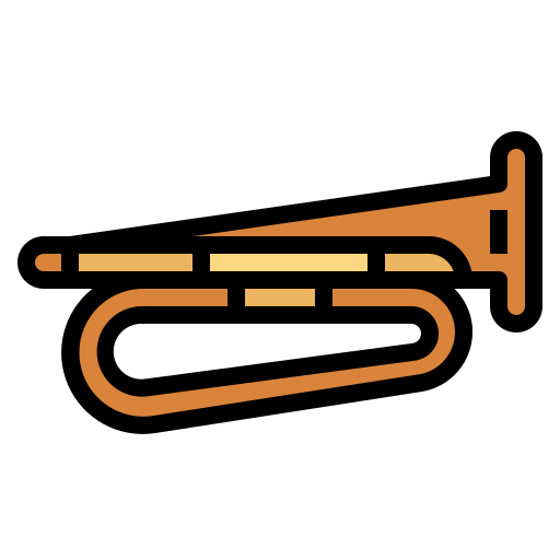 Bugles Symbol