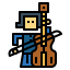 Cello Cello icon 64x64