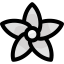 Jasmine アイコン 64x64
