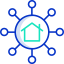 Network Ikona 64x64