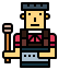 Drummer Drummer icon 64x64