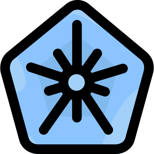 Flower icon