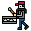 Drummer Drummer icon 64x64