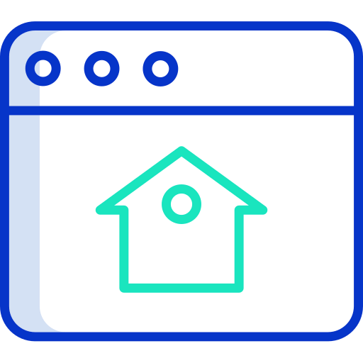Website icon