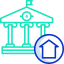 Bank 图标 64x64