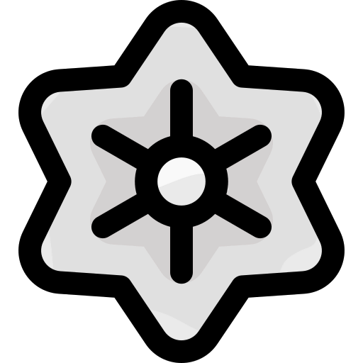 Flower icon