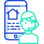 Customer service 图标 64x64