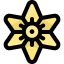 Daffodil アイコン 64x64
