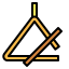 Triangle biểu tượng 64x64