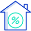 Discount 图标 64x64