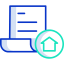 Mortgage 图标 64x64