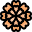 Flower アイコン 64x64