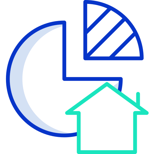 Graph icon