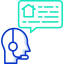 Customer service 图标 64x64