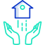 Real estate 图标 64x64
