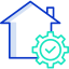 Home 图标 64x64