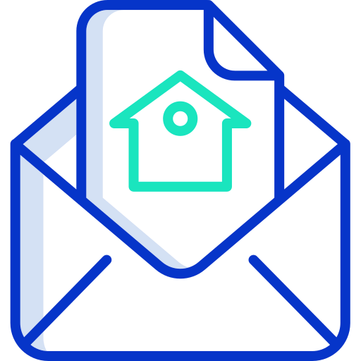 Email 图标