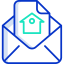 Email 图标 64x64