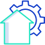 Home 图标 64x64
