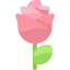 Rose icon 64x64