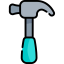 Hammer icon 64x64