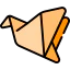 Origami icon 64x64