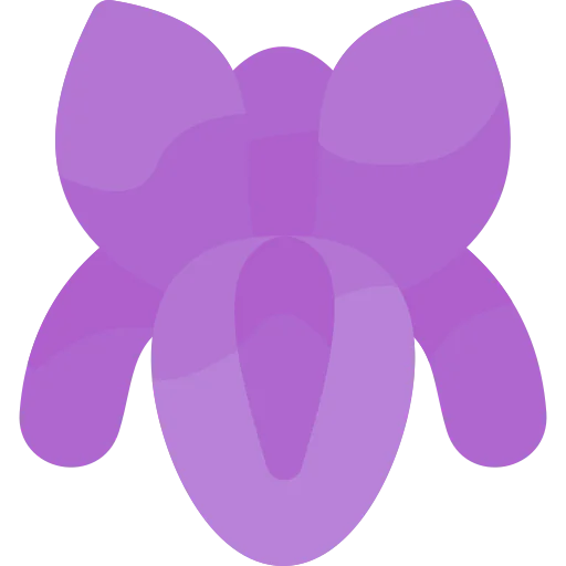 Flower icon