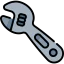 Wrench icon 64x64