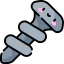 Screw icon 64x64