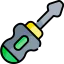 Screwdriver icon 64x64