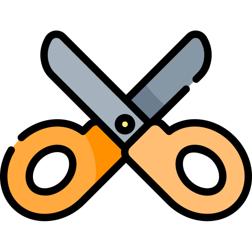 Scissors 图标