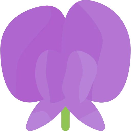 Flower icon