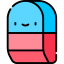Eraser icon 64x64