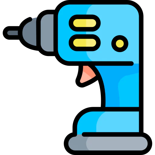 Drill icon