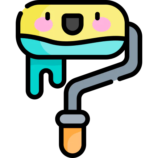 Roller icon