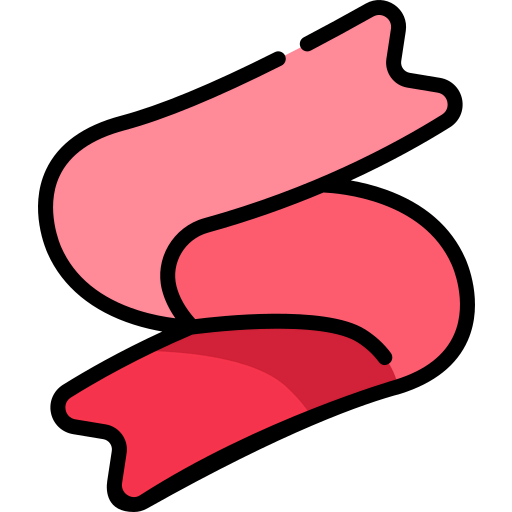 Ribbon icon